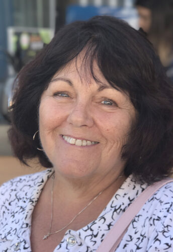 Catherine L. Rosenberg 1950-2024