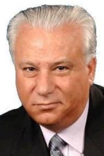 Peter P. D’Attoma 1946-2024 Peter P. D’Attoma 1946-2024
