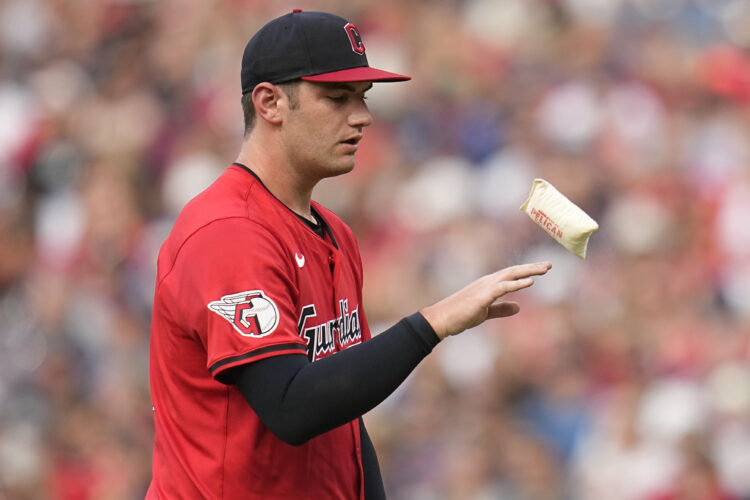 Guardians crushed by White Sox 8-2