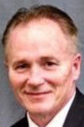 Richard E. Cecconi Jr. 1958-2024