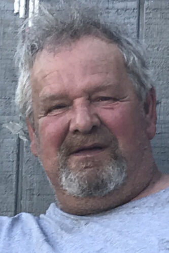 Larry Overly 1957-2024