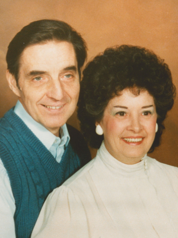 Carol A. Daniels 1941-2024