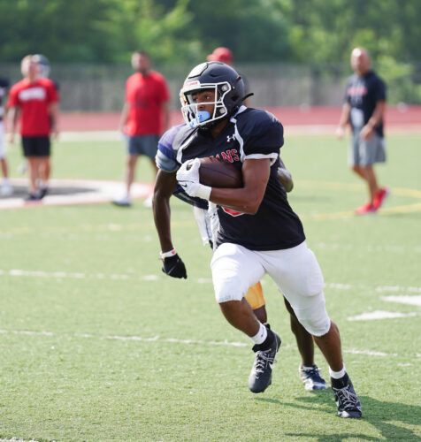 Harding’s Sims commits to YSU Harding’s Sims commits to YSU
