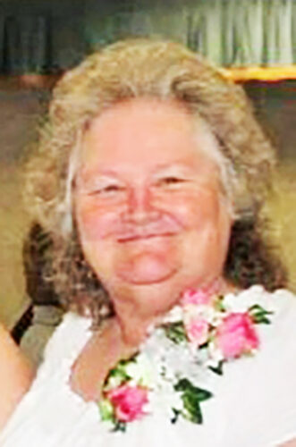 Nancy L. Reed 1947-2024