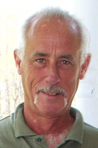 Timothy D. Hammett 1956-2024