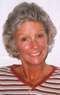 Sharron W. Gedeon 1949-2024