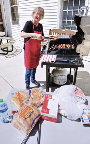 SCOPE director caters to skills