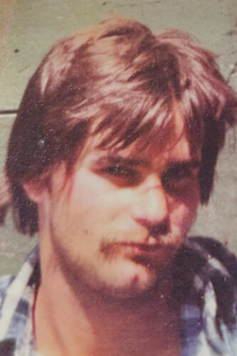 Kent Evans 1959-2024