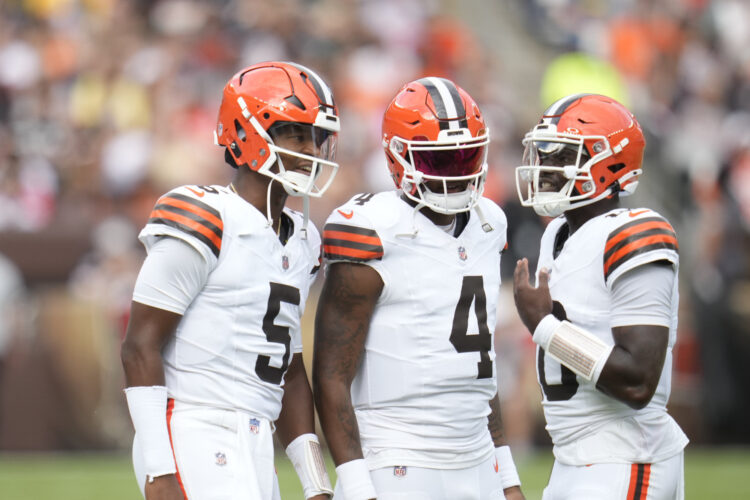 Browns fall to Packers in preseason opener