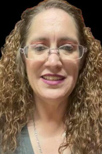 Erin Kaiser 1979-2024