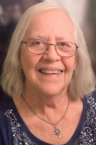 Helen M. LoSasso 1935-2024