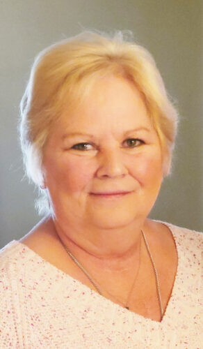 Connie A. Crosten 1962-2024