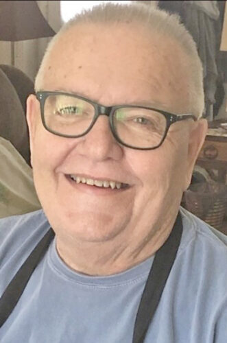 Rolland Jones Jr. 1949-2024 Rolland Jones Jr. 1949-2024