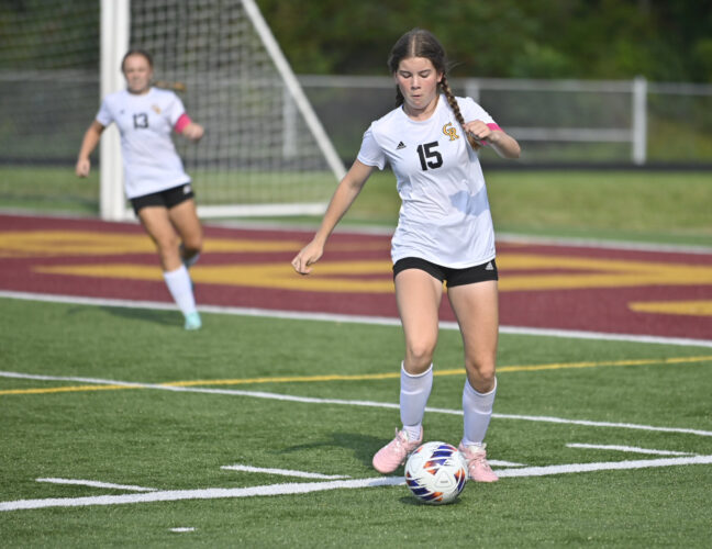 Retooled Rebels: Crestview wins shortened game against Liberty