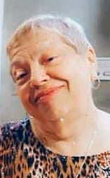 Concetta R. Chima 1950-2024