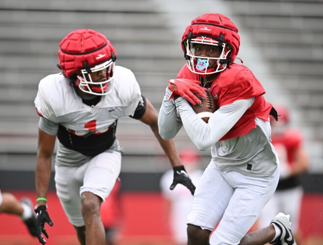 Amongst offseason of change, YSU set for familiar foe in Villanova