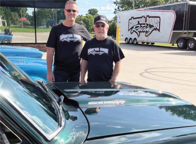 Super Nova of a team