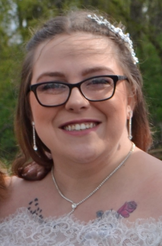 Kaitlan J.R. Adams 2002-2024