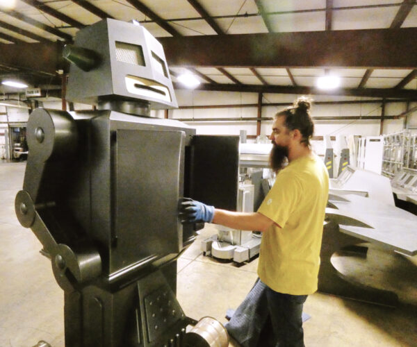 Medici glimpses into the future