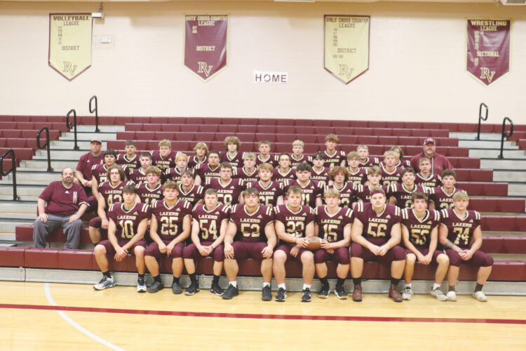 Returning talent, motivation to propel Lakers