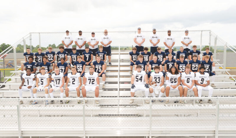 Increased maturity, growth to benefit Warriors