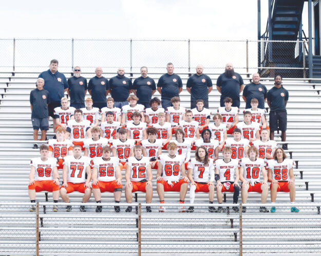 Tigers looking to roar for 2024 campaign