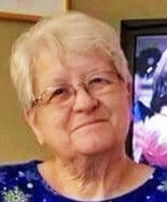 Meredith Bungard 1948-2024