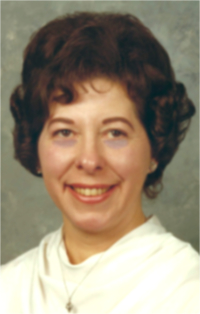 Shirley A. Cross 1929-2024
