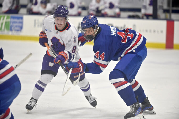 Hopes are high for Phantoms as new season begins