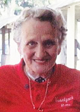 Mildred Boyer 1932-2024