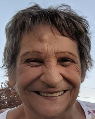 Josephine T. Wingrove 1940-2024 Josephine T. Wingrove 1940-2024