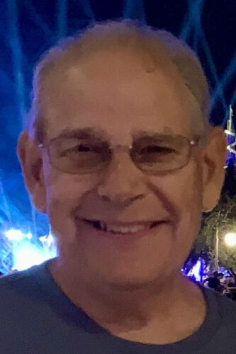 Ronald J. Totten 1949-2024
