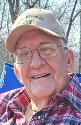 Victor G. Shaffer 1937-2024