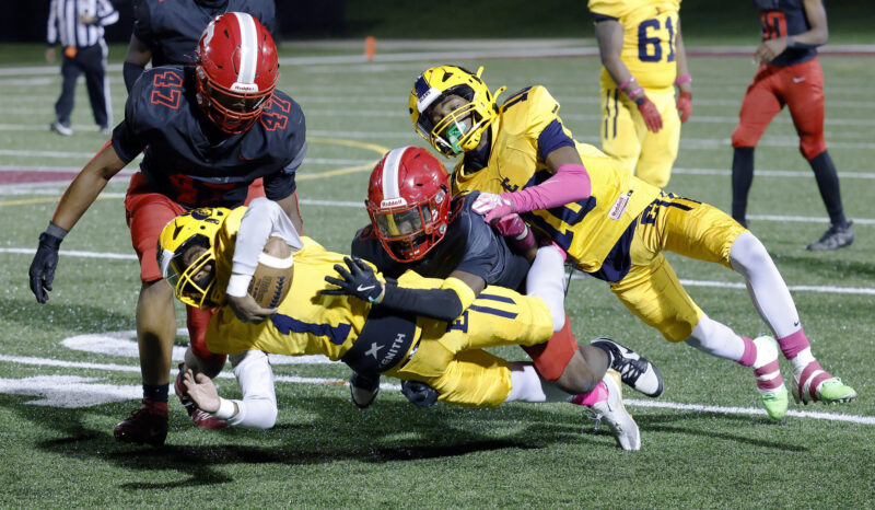 East holds on to beat Chaney, snaps losing streak in City Series