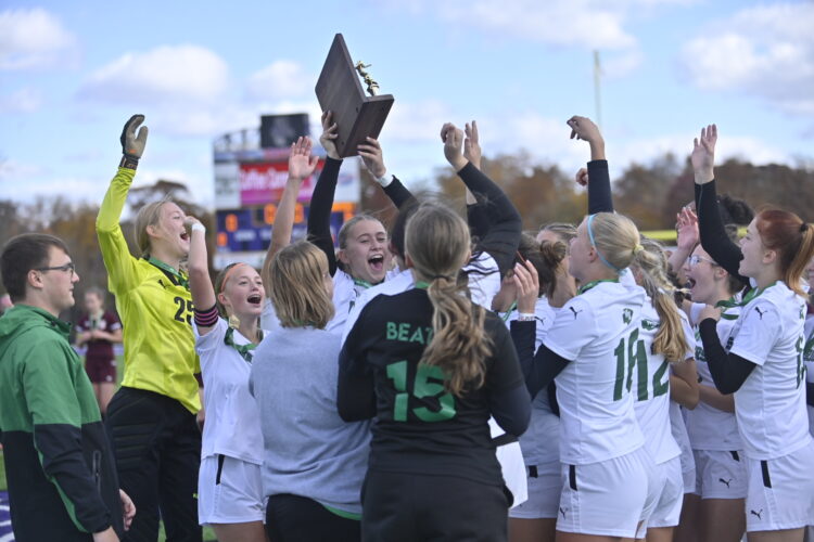West Branch wins district in dominant fashion West Branch wins district in dominant fashion
