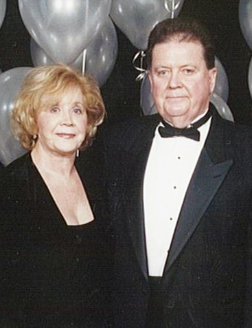 John E. Kapp Jr. 1935-2024