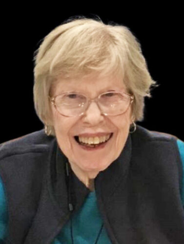 Joyce A. Petrunia 1933-2024