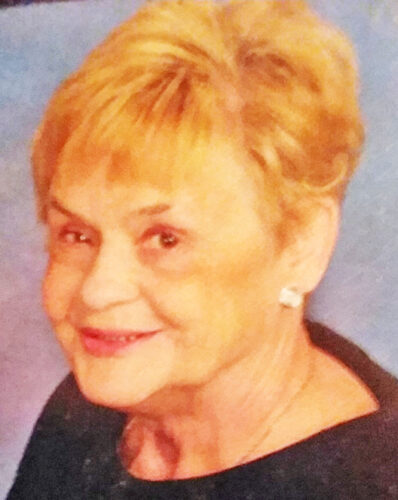 Sheila R. Ansel 1940-2024