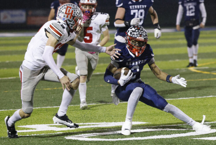 Red Wolves ruin Warren JFK&rsquo;s postseason run