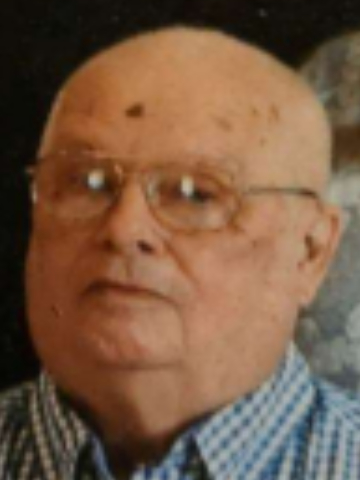 Virgil E. Hatcher 1939-2024