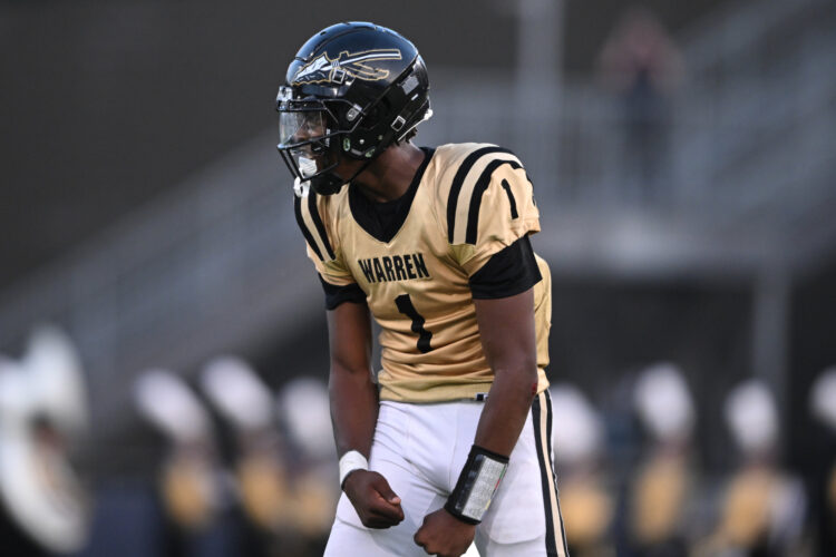 All-Northeast Inland District Football selections