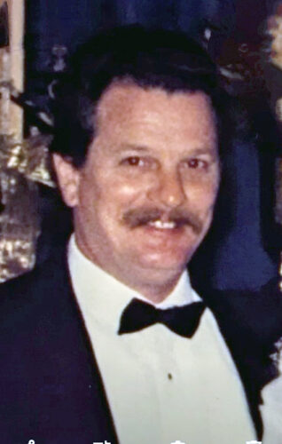 Leslie Kaltenbaugh 1946-2024