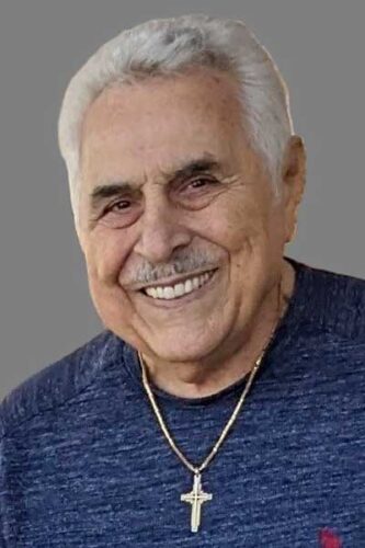 Daniel Martino 1934-2024