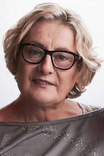 Sandra B. Thomas 1946-2024