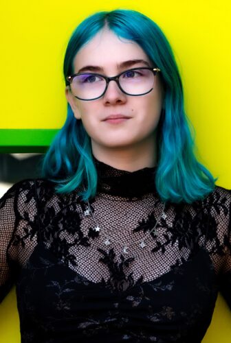 Sarah Herko