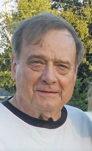 Stephen M. Weller 1938-2024