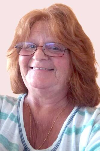 Terri L. Herron 1961-2025