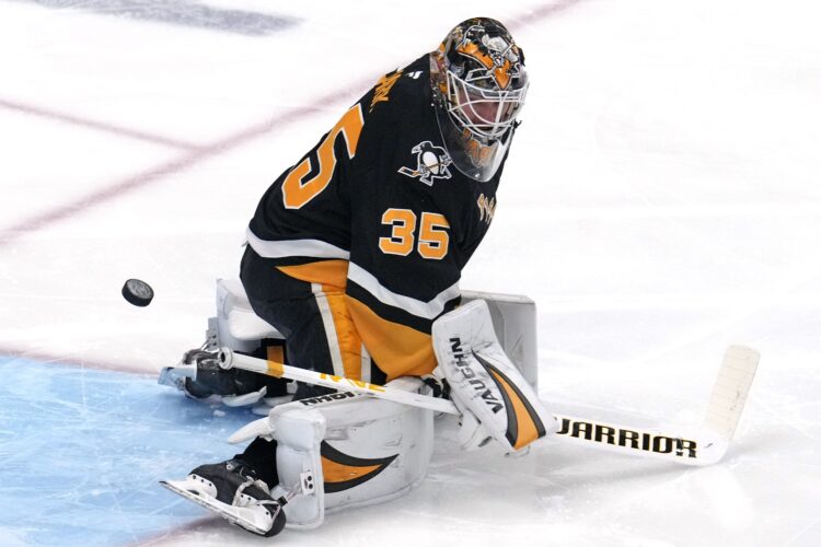 Penguins&rsquo; frustrating season reaching tipping point