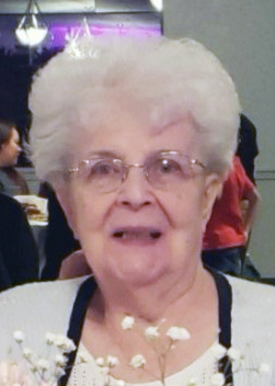 Joann R. Ryan 1935-2025