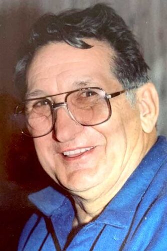 Steve J. Squiric 1928-2025